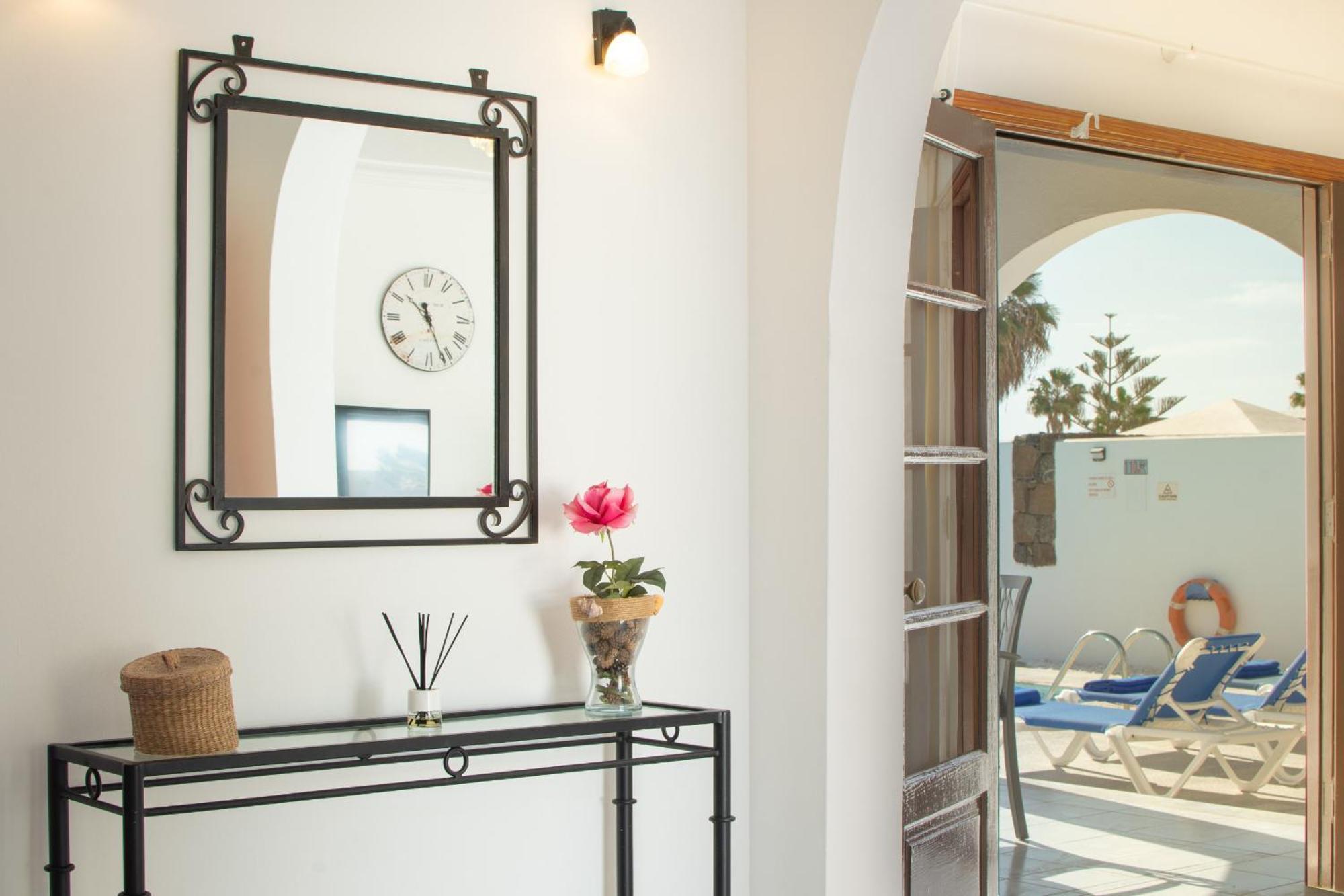 Villa Leonor By Villalia Puerto del Carmen (Lanzarote) Esterno foto
