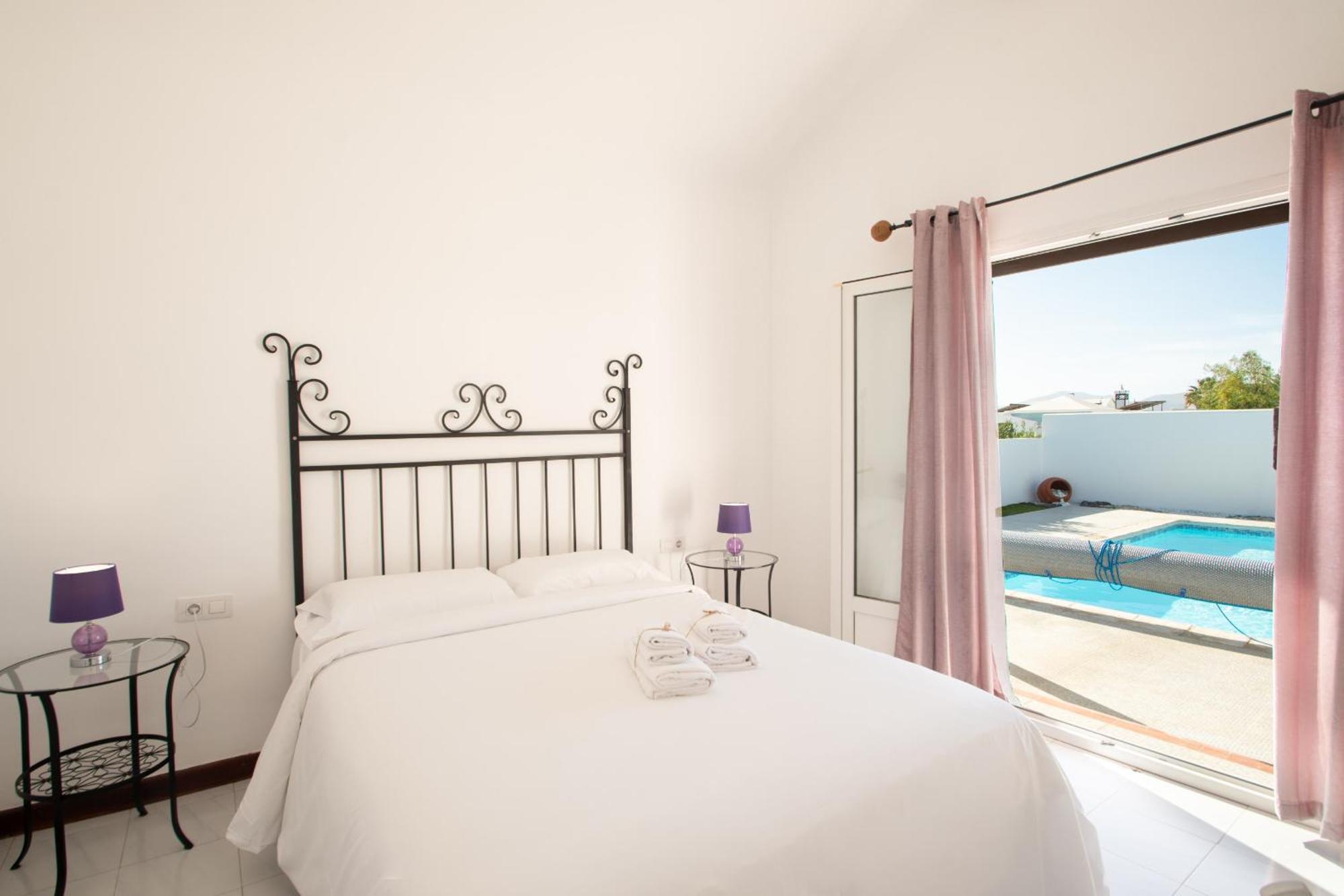 Villa Leonor By Villalia Puerto del Carmen (Lanzarote) Esterno foto