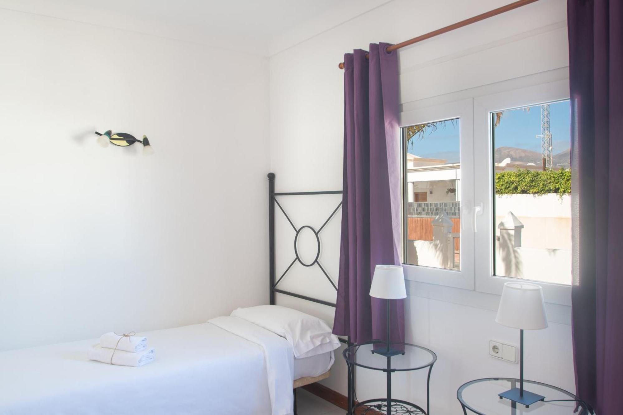 Villa Leonor By Villalia Puerto del Carmen (Lanzarote) Esterno foto