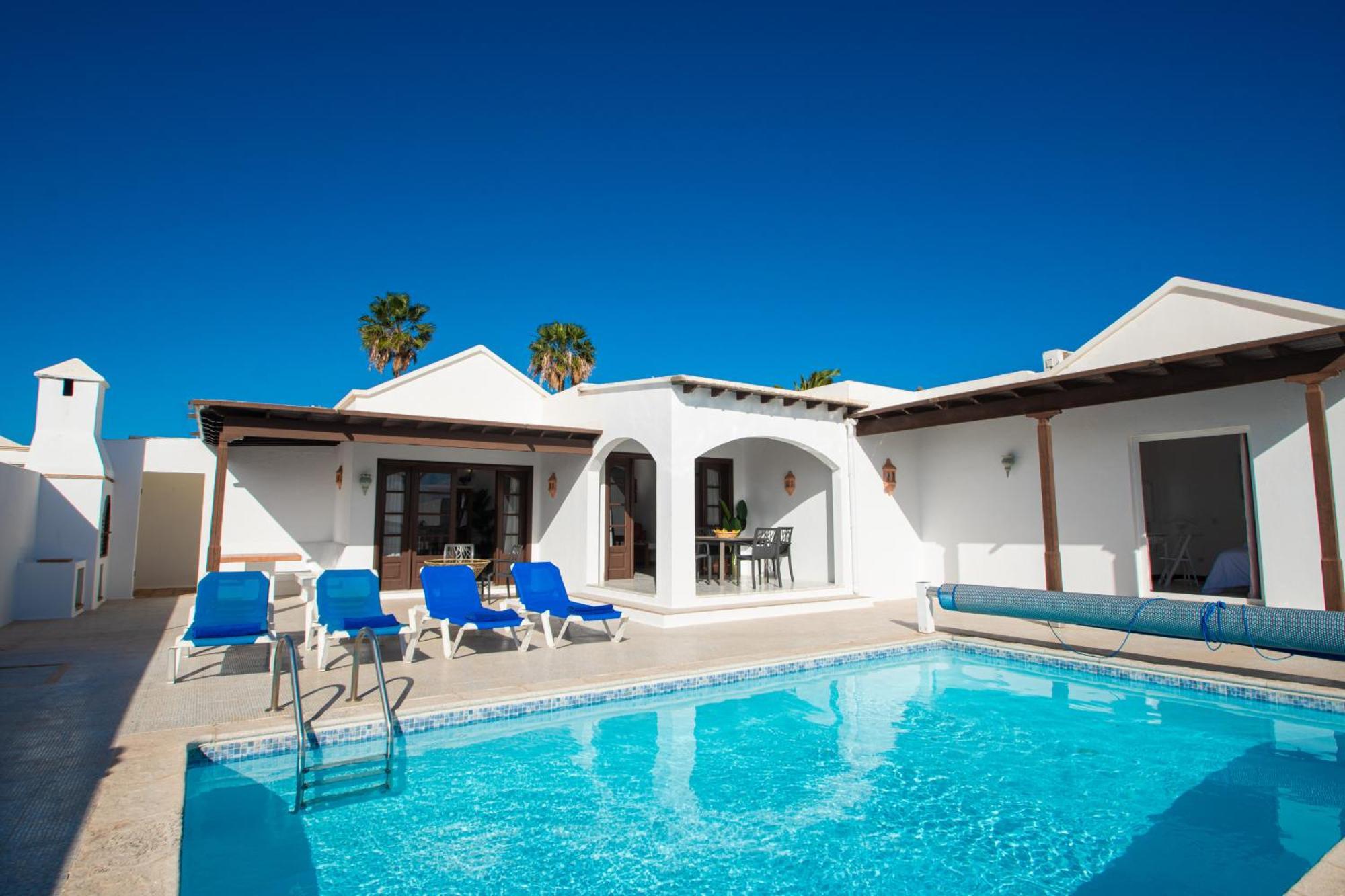 Villa Leonor By Villalia Puerto del Carmen (Lanzarote) Esterno foto