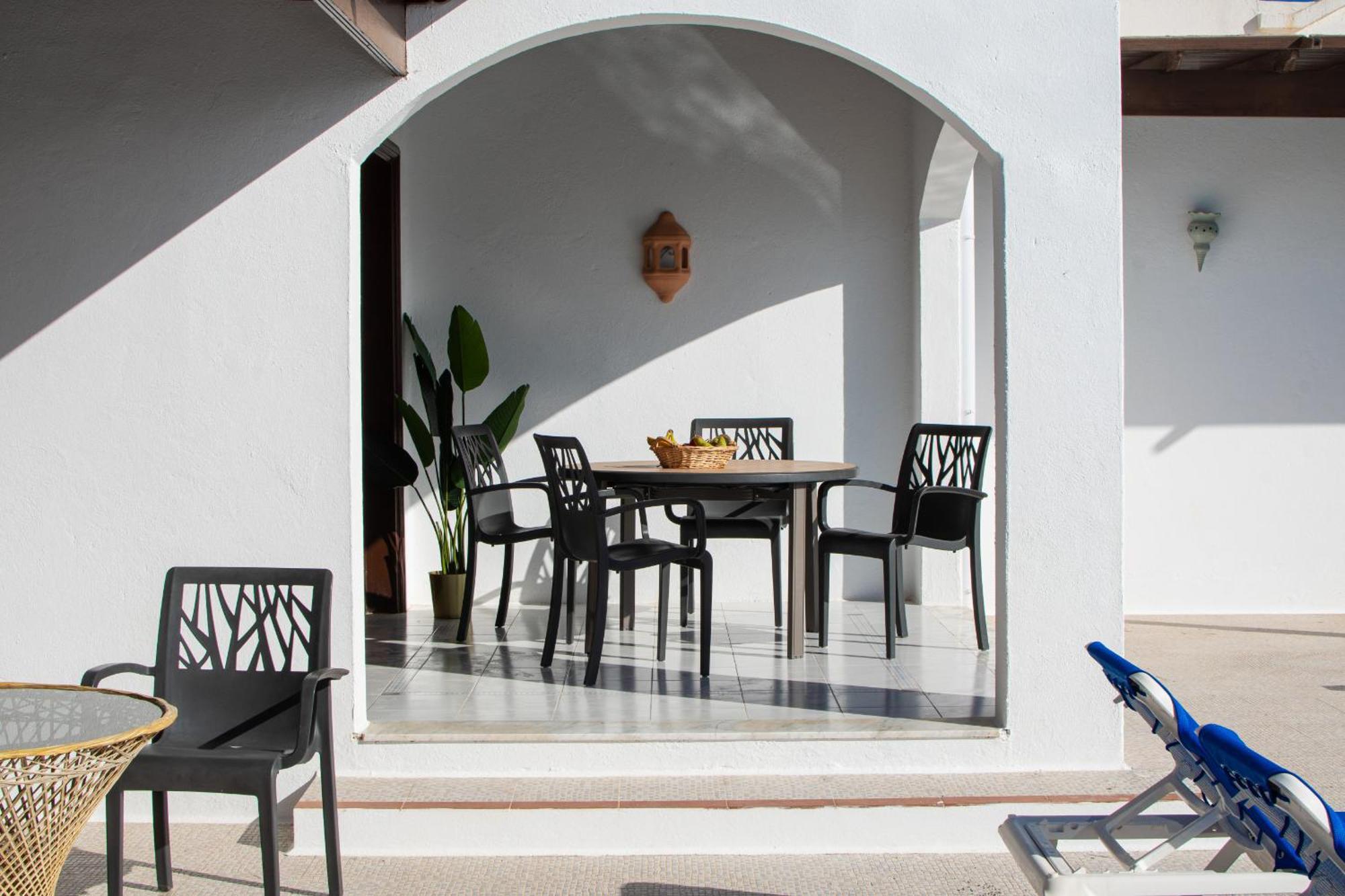 Villa Leonor By Villalia Puerto del Carmen (Lanzarote) Esterno foto