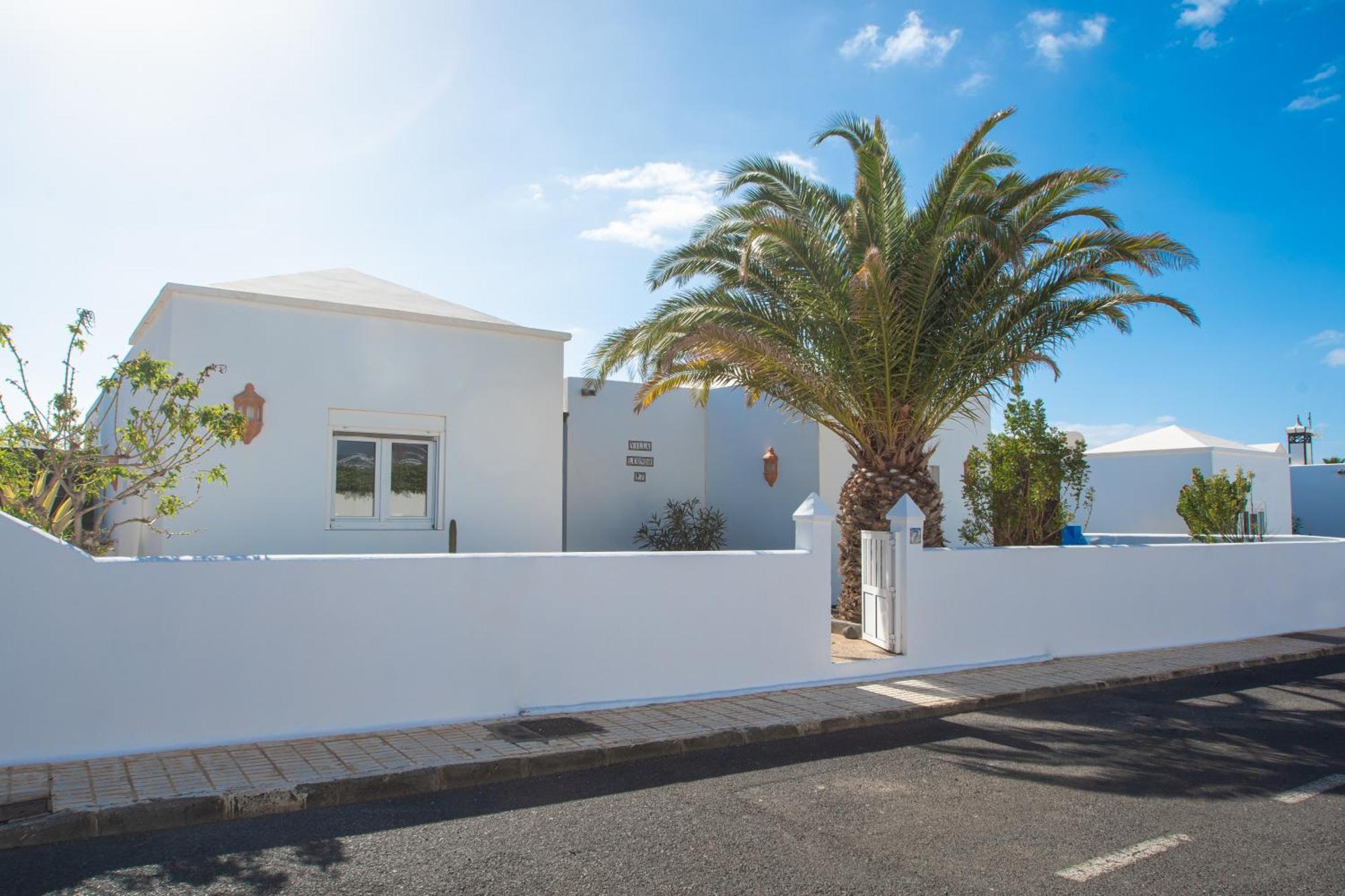 Villa Leonor By Villalia Puerto del Carmen (Lanzarote) Esterno foto